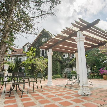 The Bala'S Holiday Chalet Cameron Highlands Dış mekan fotoğraf