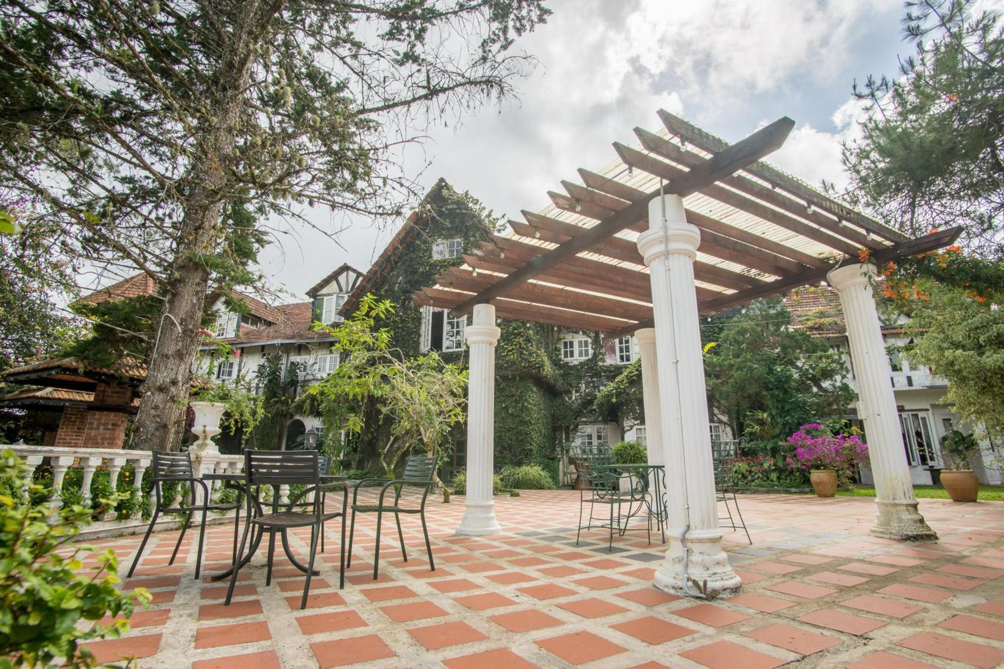 The Bala'S Holiday Chalet Cameron Highlands Dış mekan fotoğraf