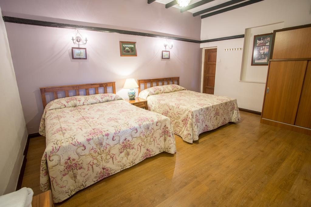 The Bala'S Holiday Chalet Cameron Highlands Dış mekan fotoğraf